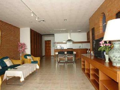 Jomtien Complex 2